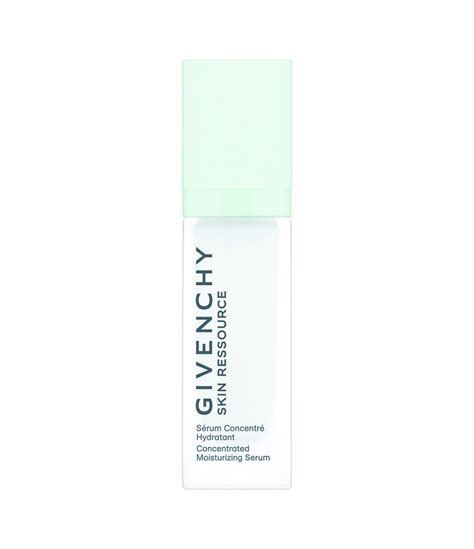 givenchy resource serum|givenchy facial serum.